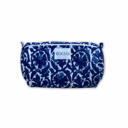 Toiletry bag - Navy