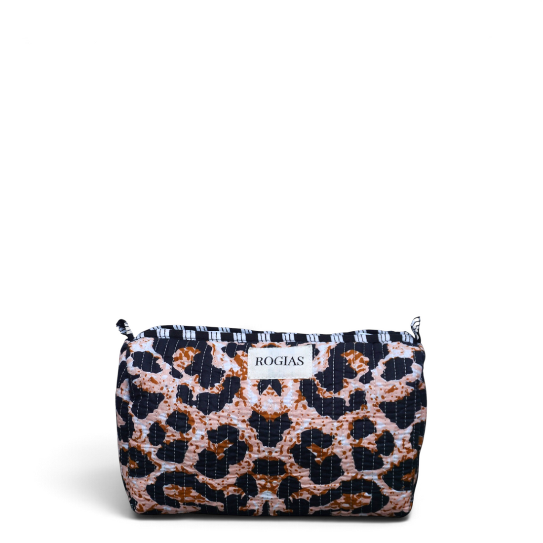 Toiletry bag - Leopard