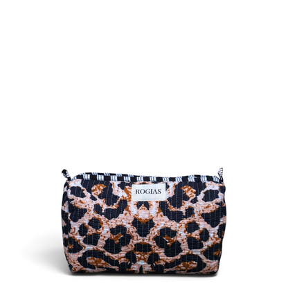 Toiletry bag - Leopard