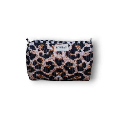 Neceser - Leopard