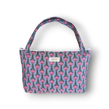 Bolso de mamá - Dusty lavender