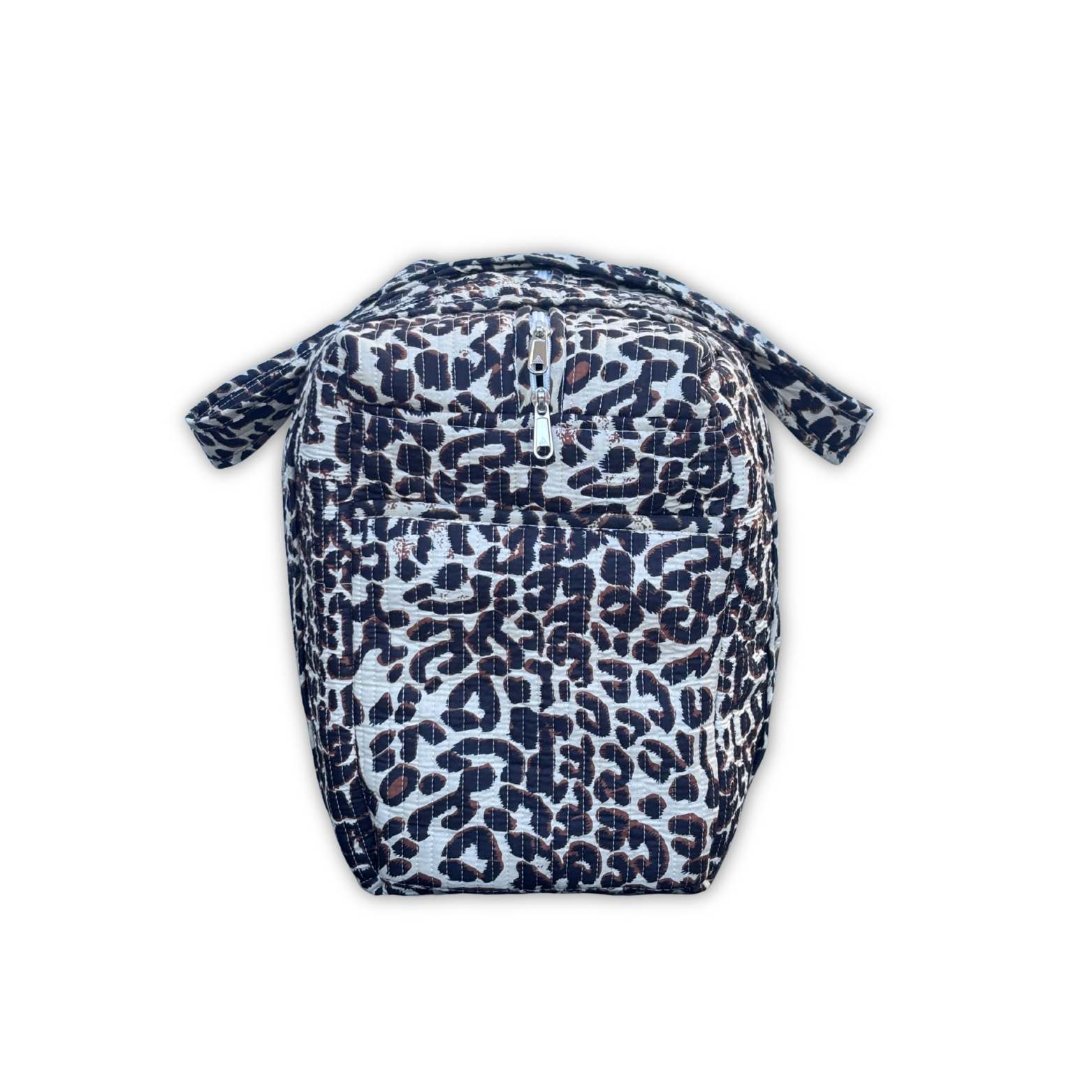 Travel bag - Leopard
