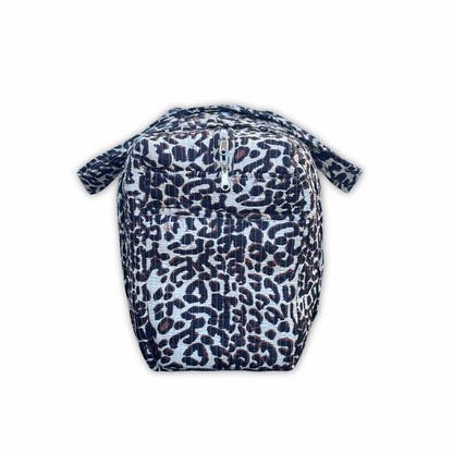 Travel bag - Leopard