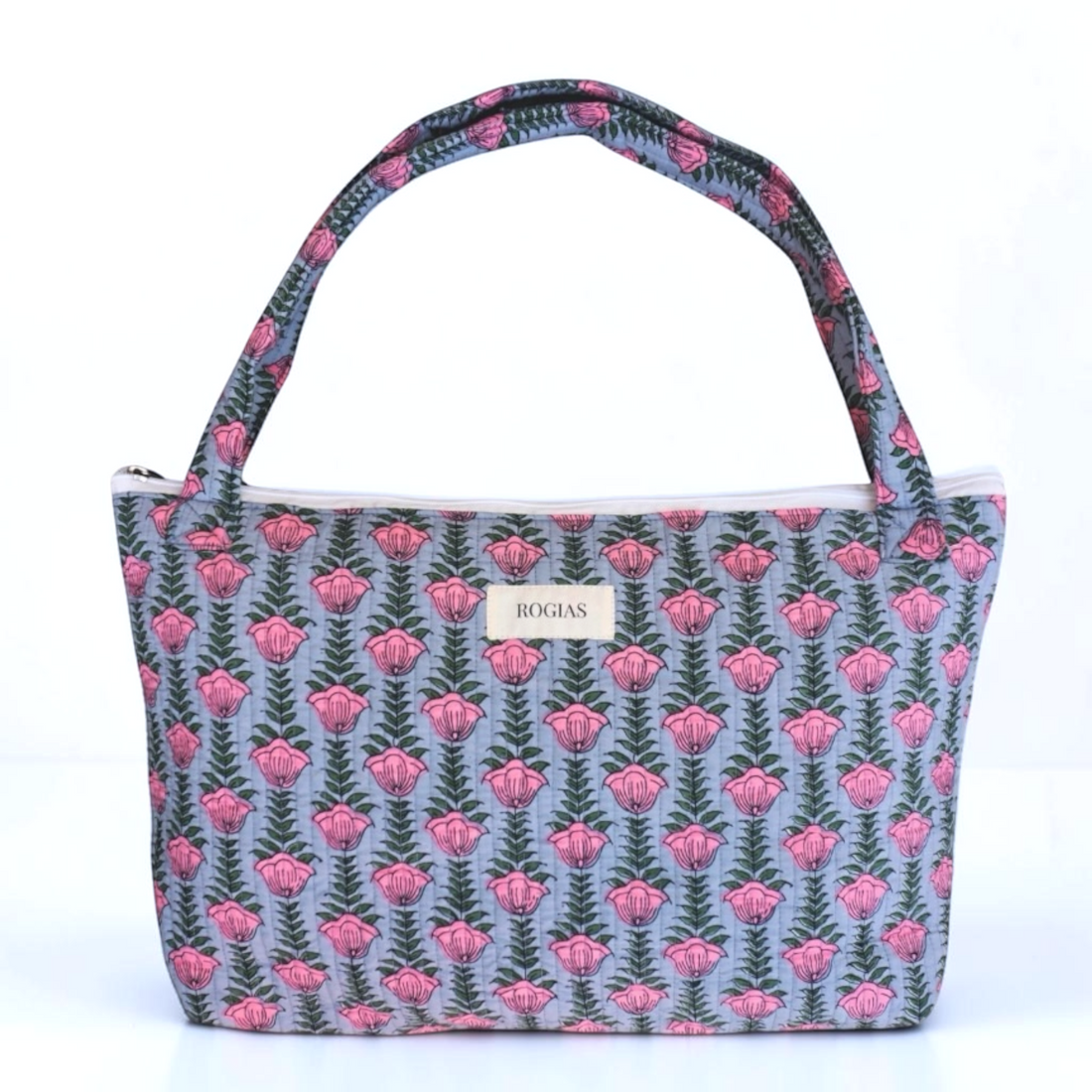 Mom Bag - Dusty lavender