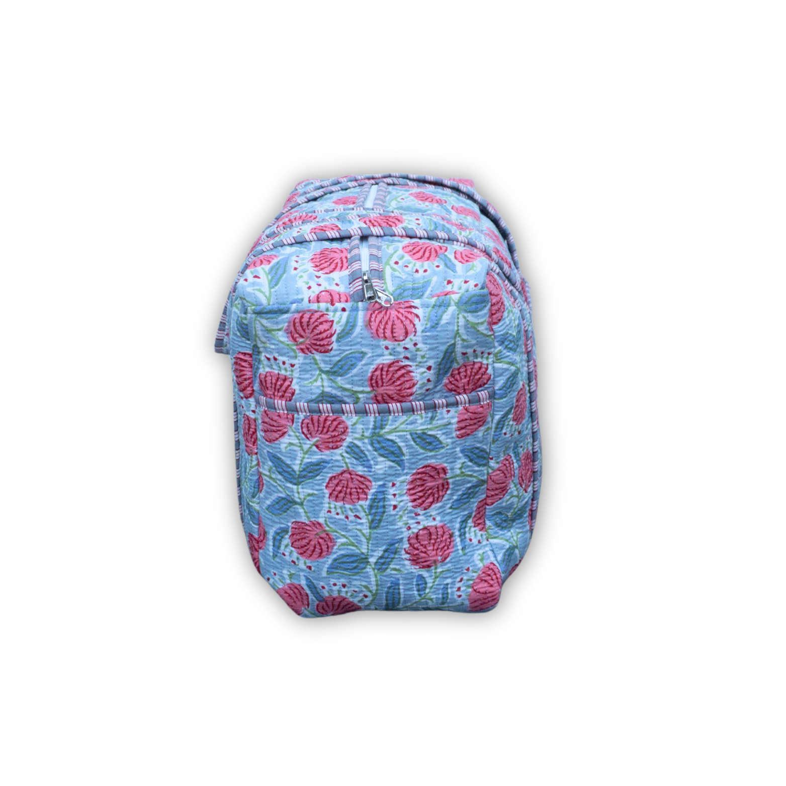 Carry-on travel bag 40x30x20 cm - Celeste