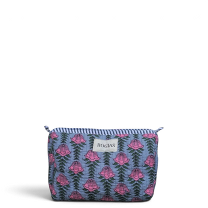 Toiletry bag - Dusty Lavender