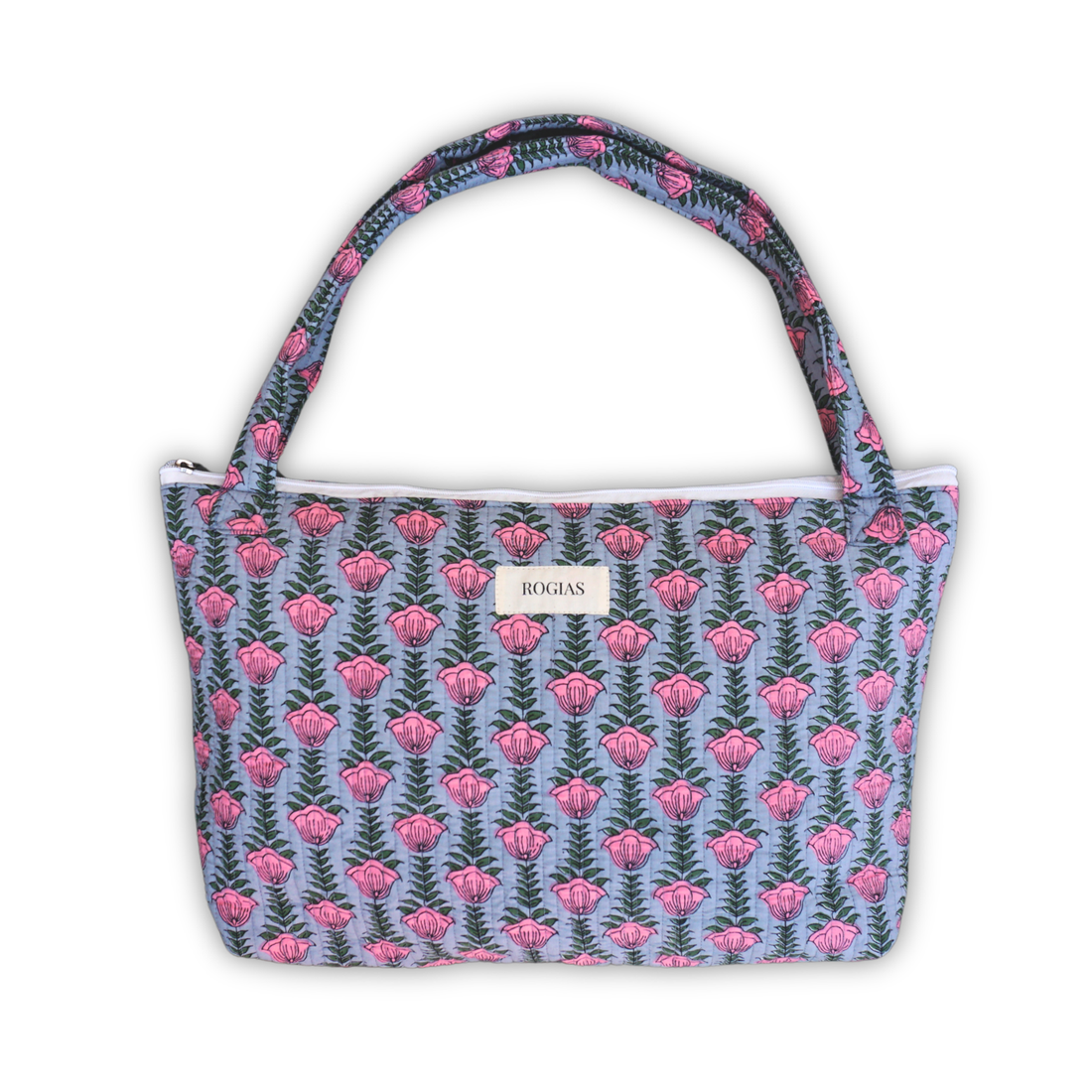 Mama Tas - Dusty lavender