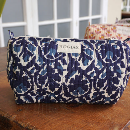 The Travel Duo - Blue vibes