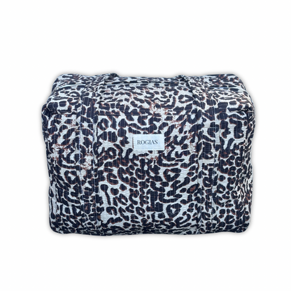 Travel bag - Leopard