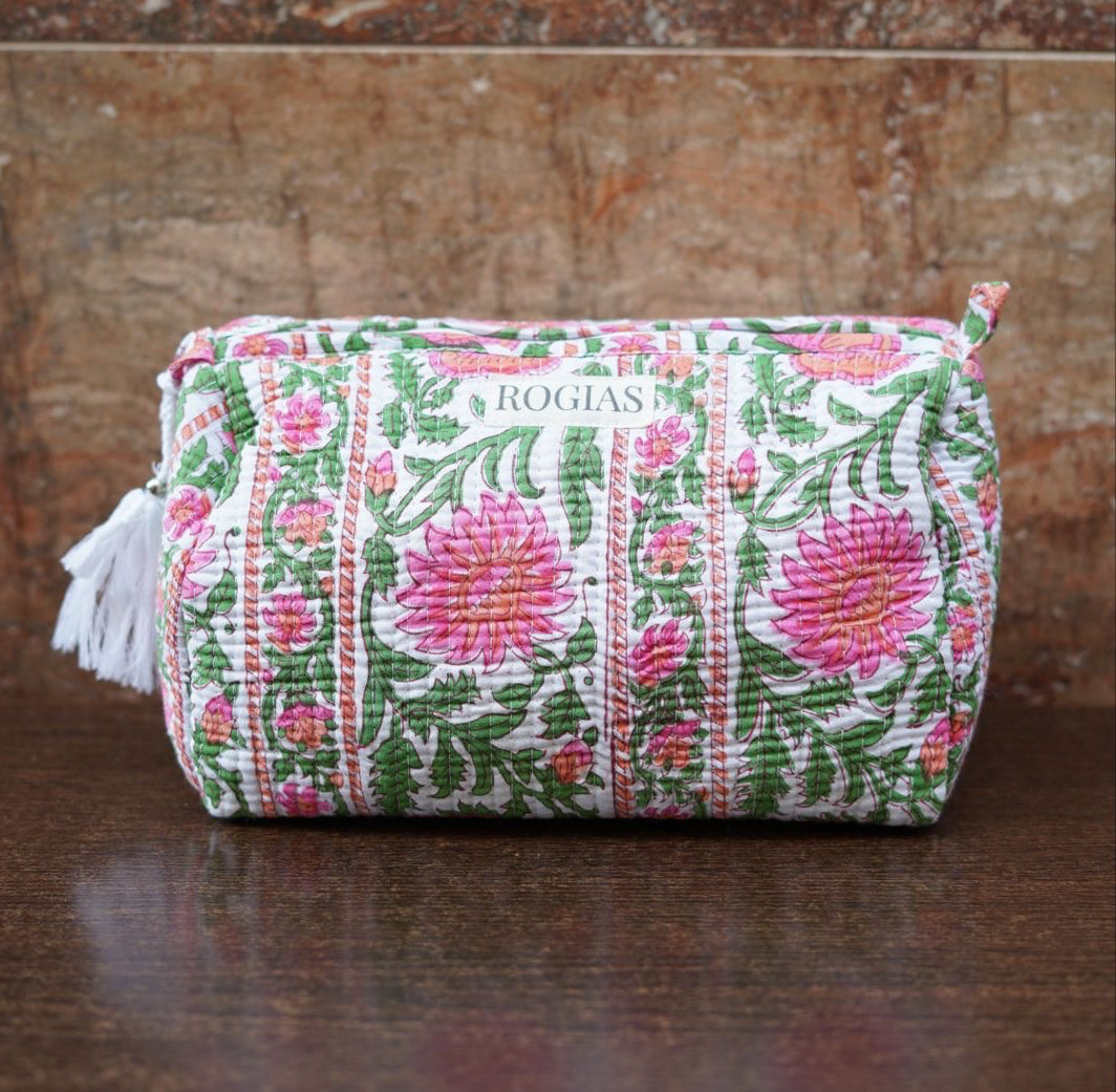 Toilettas - Lotus garden