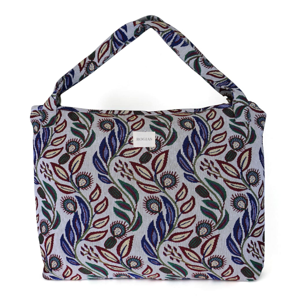 Mom Bag - Botanic