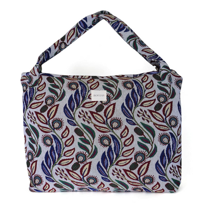Mom Bag - Botanic