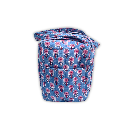 ROGIAS Travel bag - Sky blue