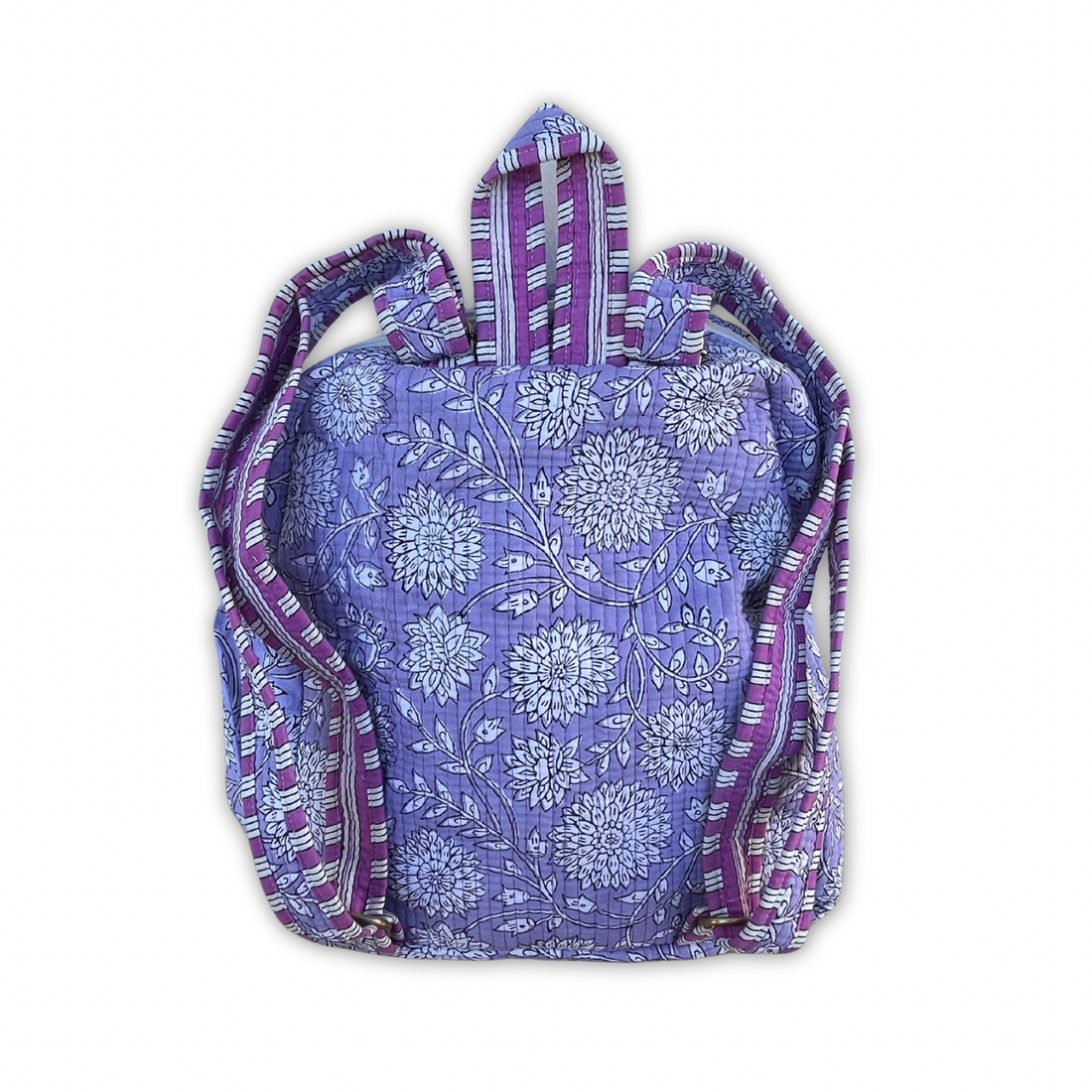 Backpack - Lilac Bloom