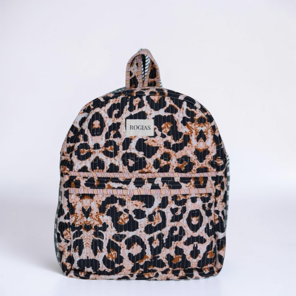 Backpack - Leopard