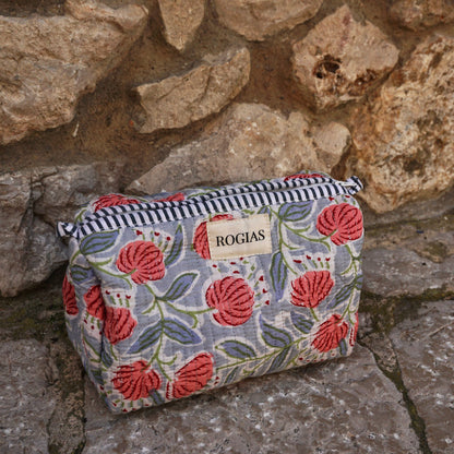 Toiletry bag - Celeste