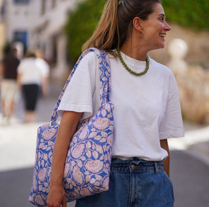 mom bag goa shoulder