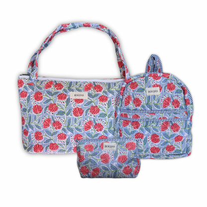 Mini &amp; Mom family bundle - Celeste