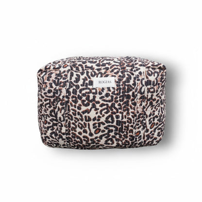 Bolso de Viaje Light 36x29x17 cm - Leopard