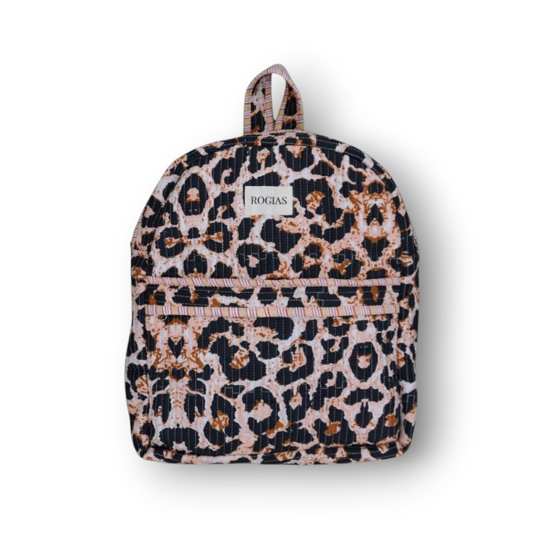 Rugzak - Leopard