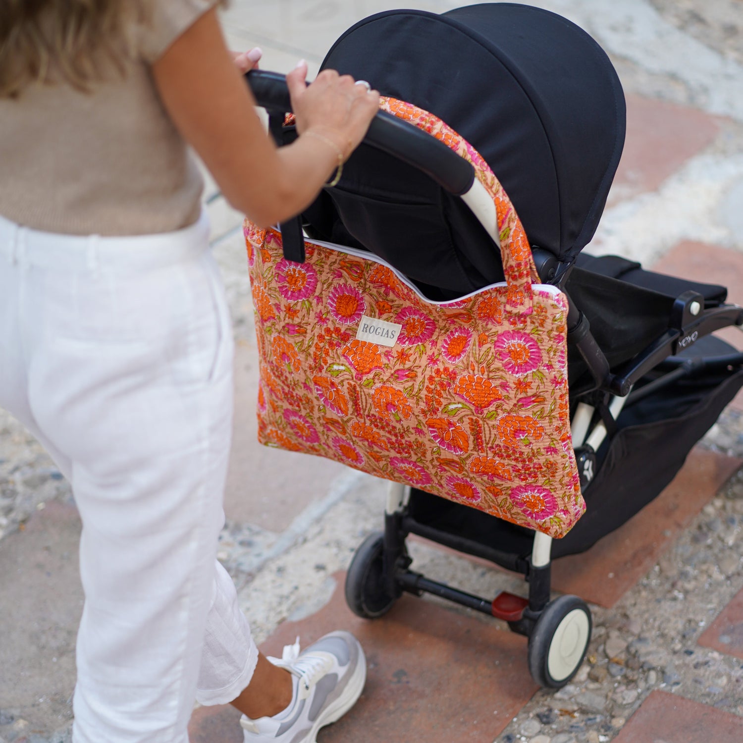 Mom Bag - Kochi