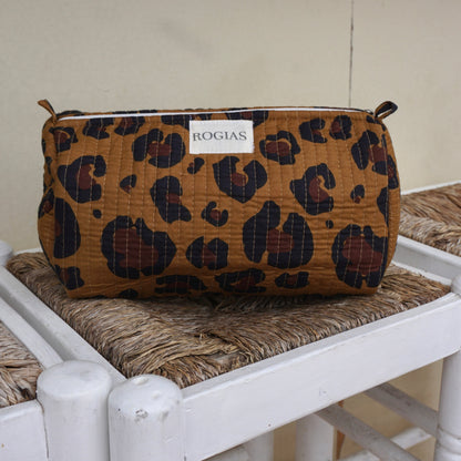 Toiletry bag - Panther