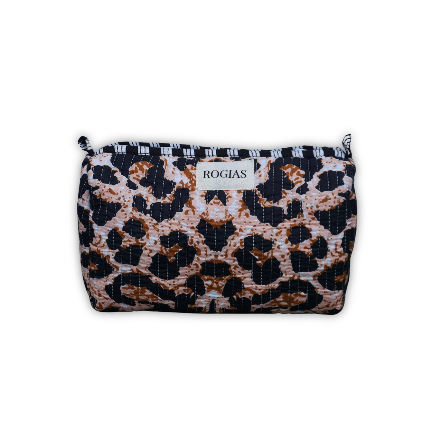 Toiletry bag - Leopard