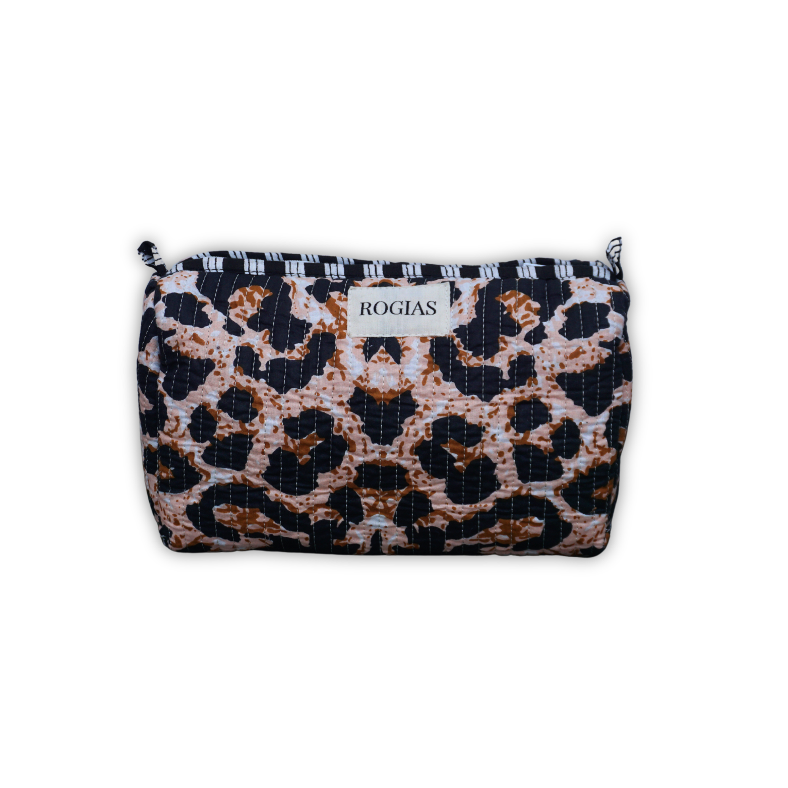 Toiletry bag - Leopard
