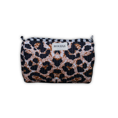 Toiletry bag - Leopard