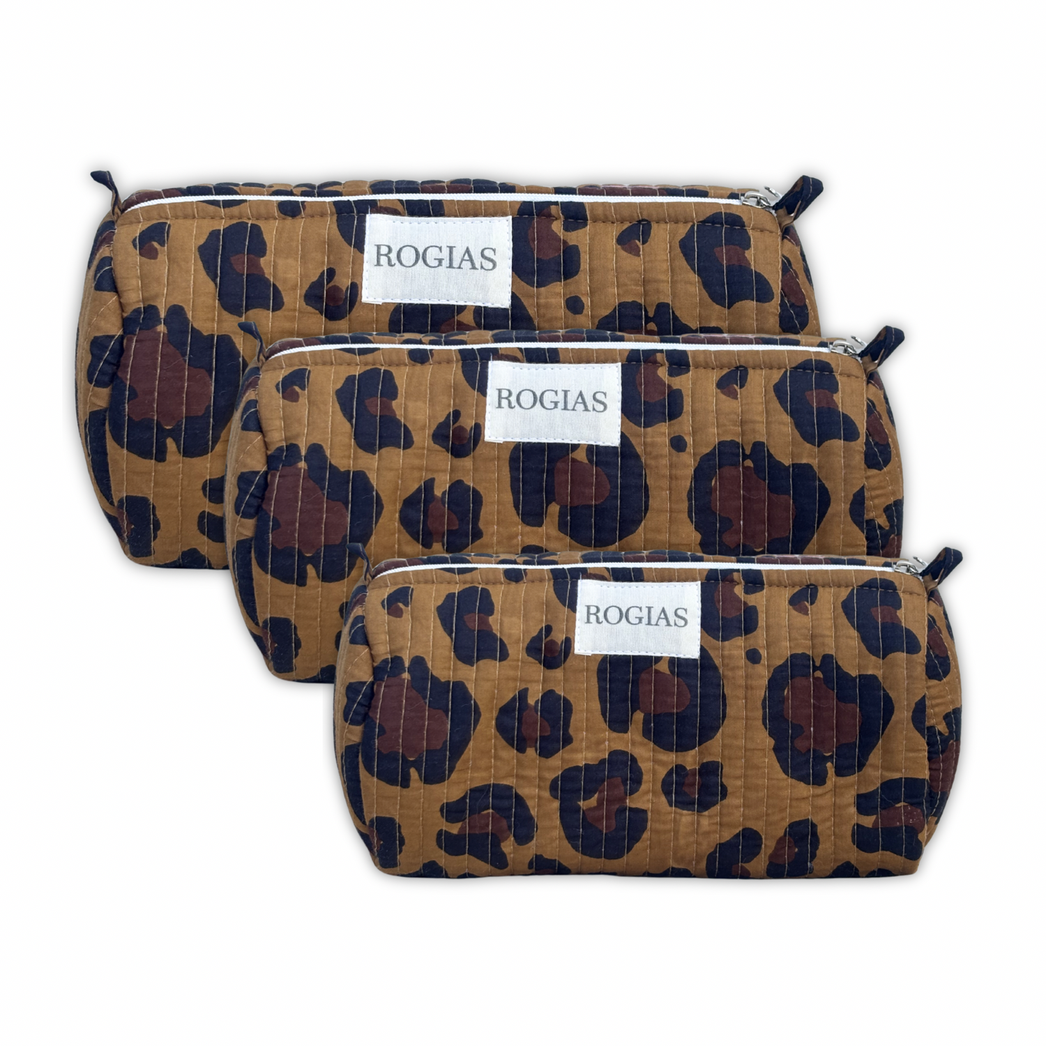 Toiletry bag - Panther