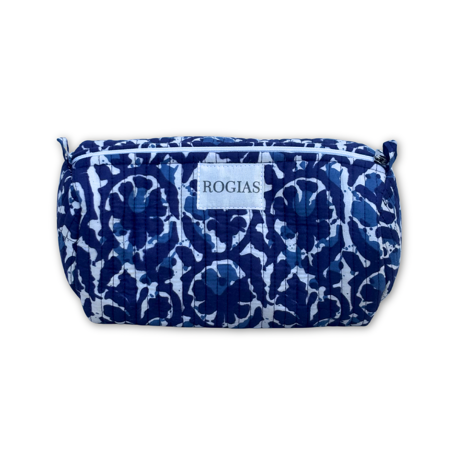 Toiletry bag - Navy