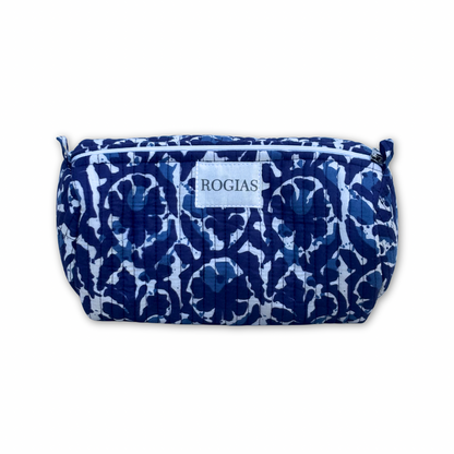 Toiletry bag - Navy